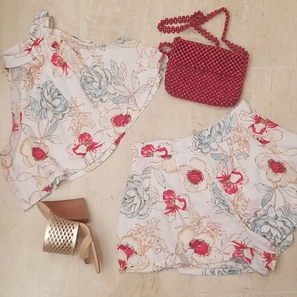 2 Peice Set